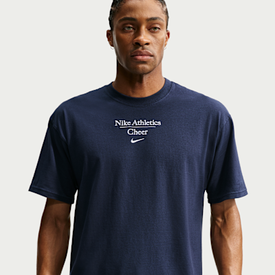 Nike Cheer Men's Max90 T-Shirt. Nike.com